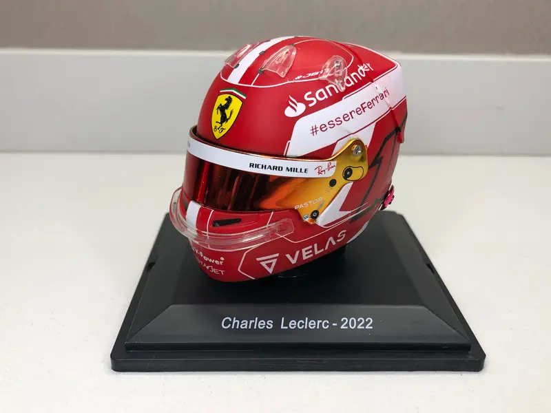 Charles Leclerc 1