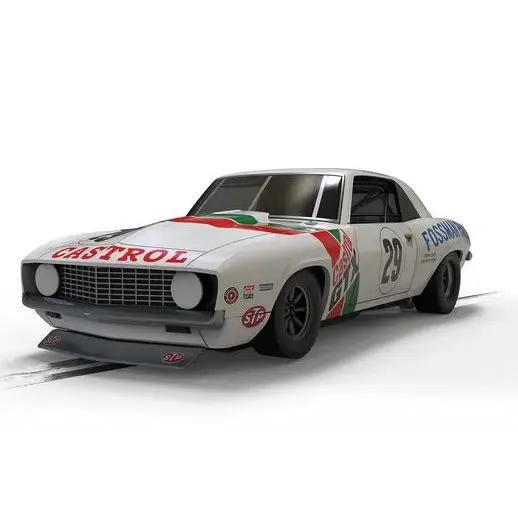 Chevrolet Camaro 1971