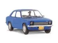 Chevrolet Chevette Luxo 1973 1