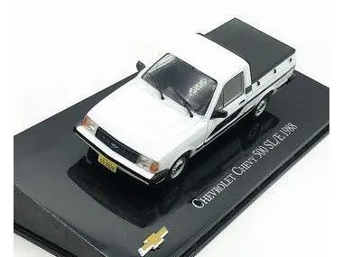 Chevrolet Chevy 500 Sl / E 1988 1