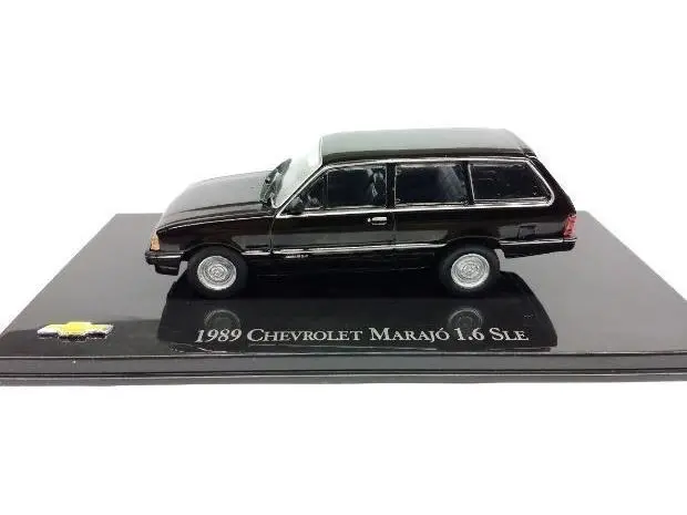 Chevrolet Marajo 1.6 Sl/E 1989 1