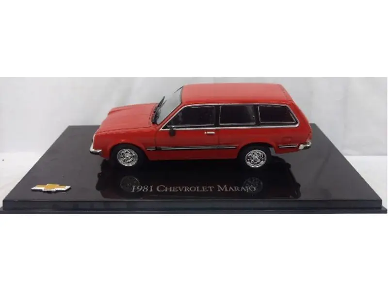 Chevrolet Marajo 1981 1