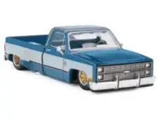 Chevrolet Silverado Dually Vintage Spec V1 1