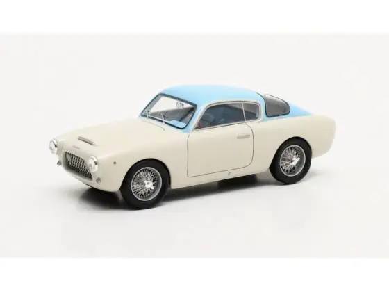 Cisitalia 33DF Volo Radente Beige/Blue 1