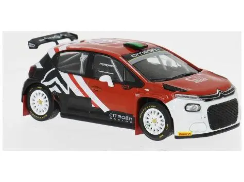 Citroen C3 Rally2 WRC Rally Fafe Test 2025 L.Stroll/N.Pinto 1