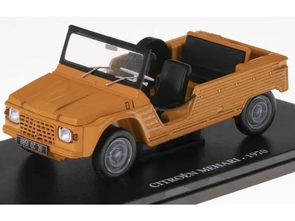 Citroen Mehari 1970 1