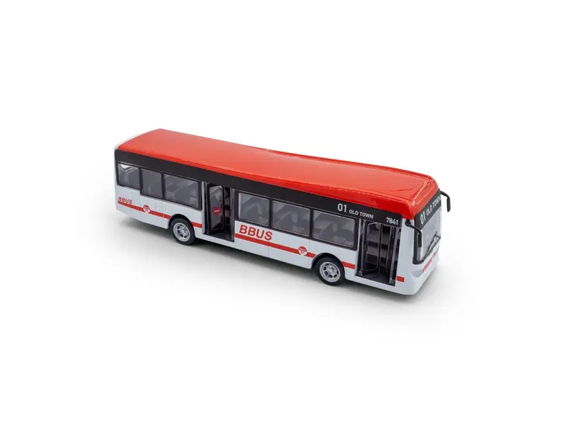 City Bus 1