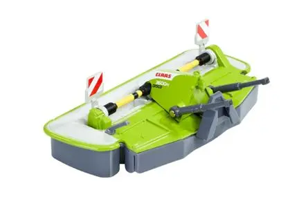CLAAS DISCO FRONT BUTTERFLY MOWER 1