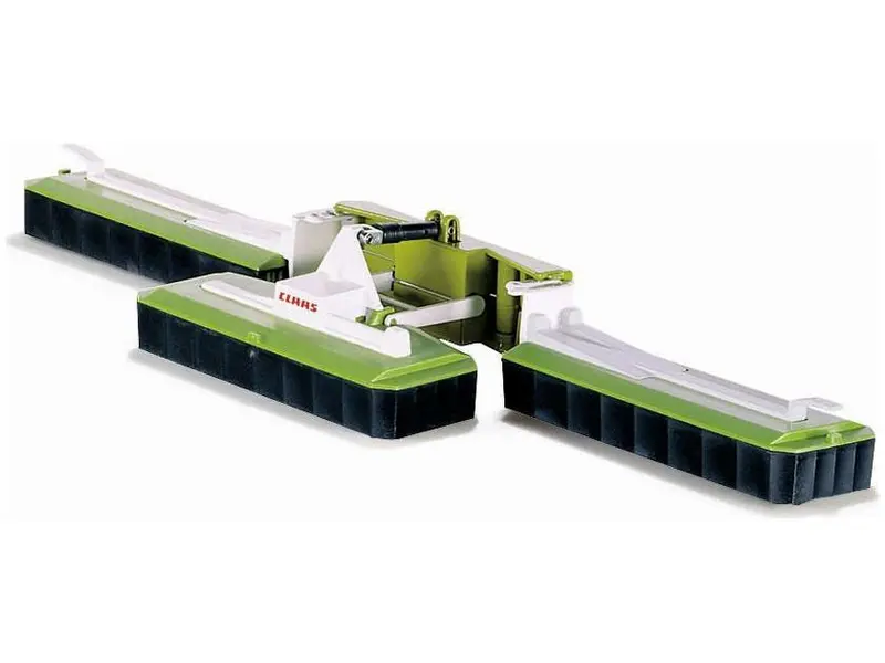 Claas Rotary Mower 1