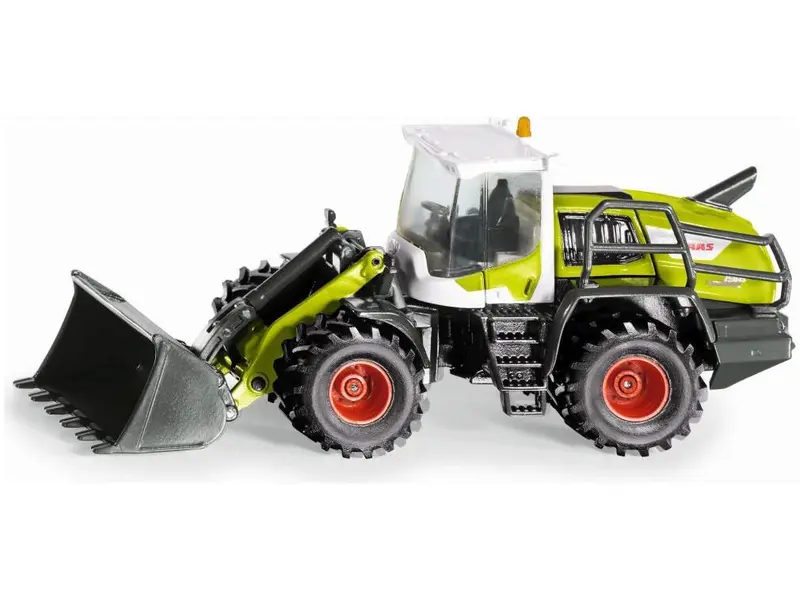 CLAAS Torion 1914 1