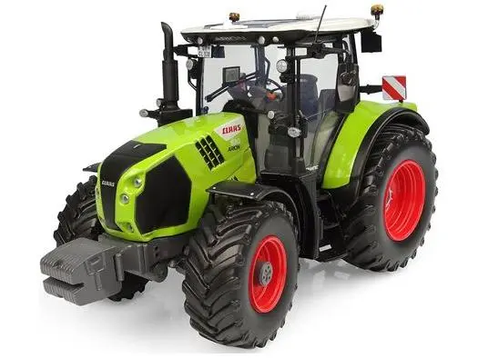 Class Arion 530 Tractor w/Front Weight (Limited Edition 1000 pcs) 1