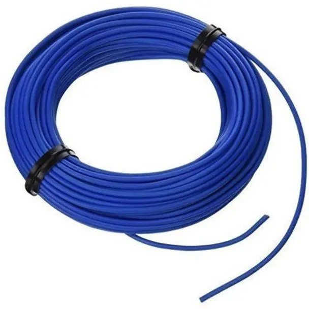 CONDUCTER WIRE 33' BLUE