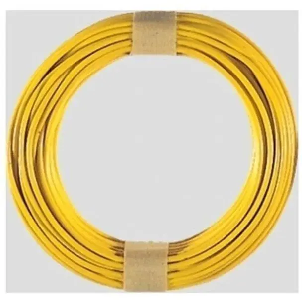 CONDUCTER WIRE 33' YELLOW