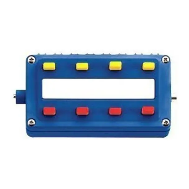 CONTROL BOX F/DIVIDING 5