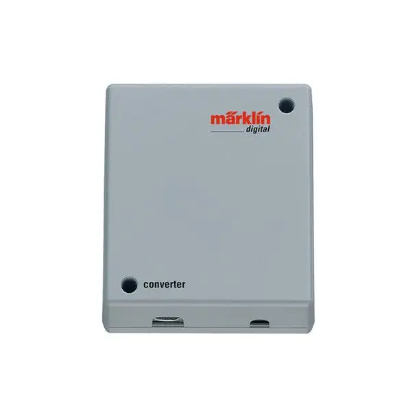 CONVERTER