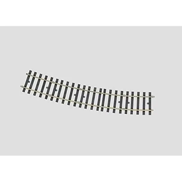 CRVD TRK 22.5 1176MM RAD