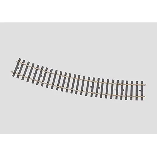 CRVD TRK 22.5 1394MM RAD