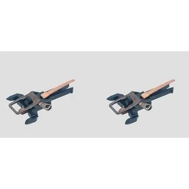CURRENT CARRYING COUPLING