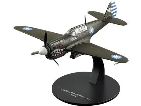 Curtiss P -40N Warhawk 1
