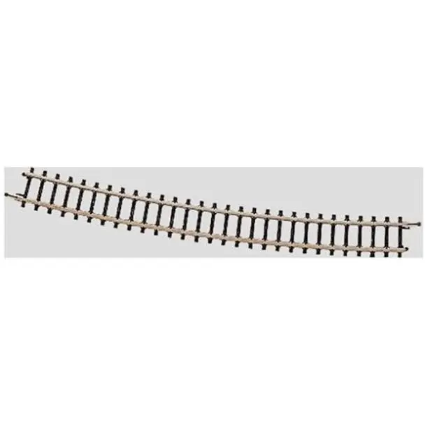 CURVE 19-1/4R 13 DEGREE