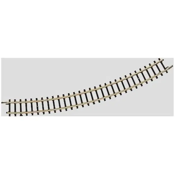 CURVE 8-11/16R 30 DEGREE