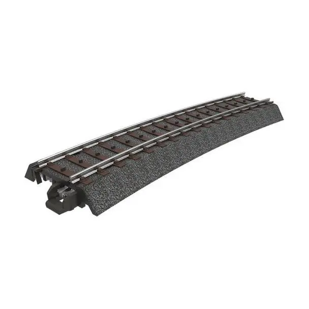 CURVED TRACK (C TRACK)