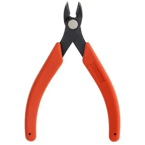 Cutters - Xuron® Maxi-Shear™ Flush Cutter - Semi Flush