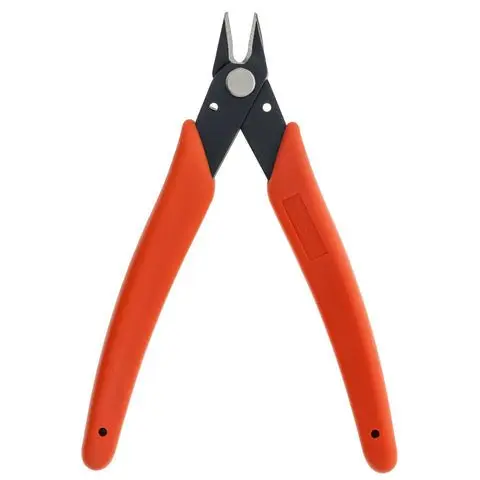 Cutters - Xuron® Micro-Shear® Flush (410)