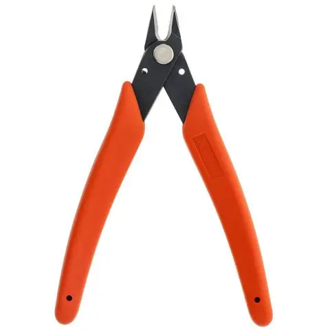 Cutters - Xuron® Micro-Shear® Flush Cutter - Full Flush (410A)