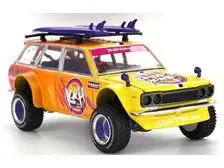Datsun Kaido 510 Wagon 4x4 Kaido Islands V1 1