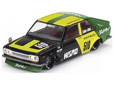 Datsun Street 510 Racing V2 1