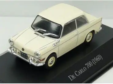 De Carlo De Carlo 700 (BMW 700) Cream (Argentina Spec.) 1