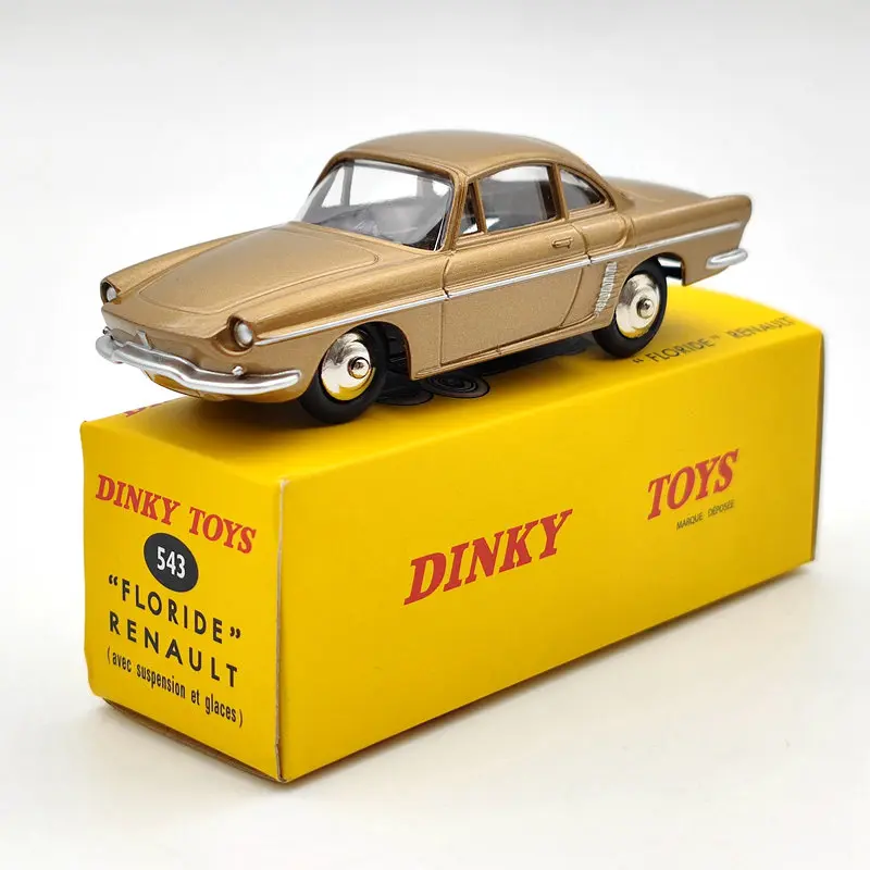 DeAgostini 1