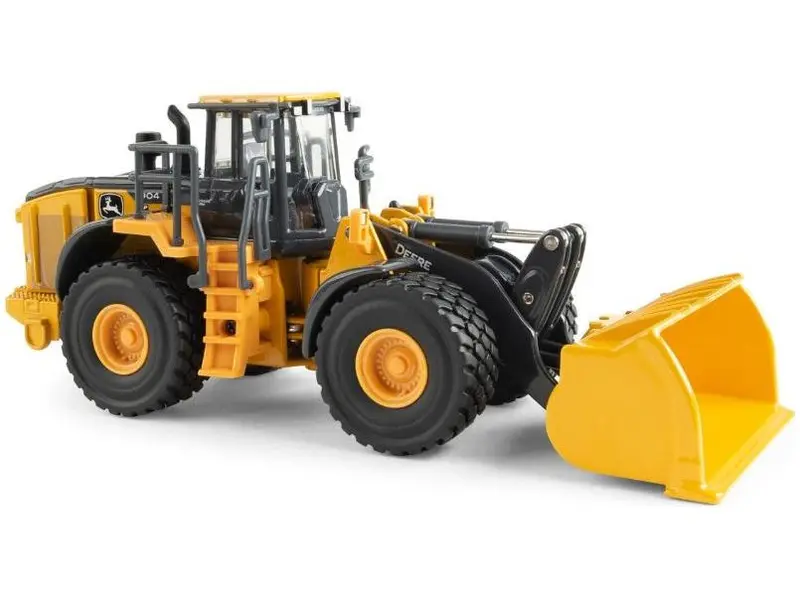 Deere 904 P-Tier Wheel Loader 1