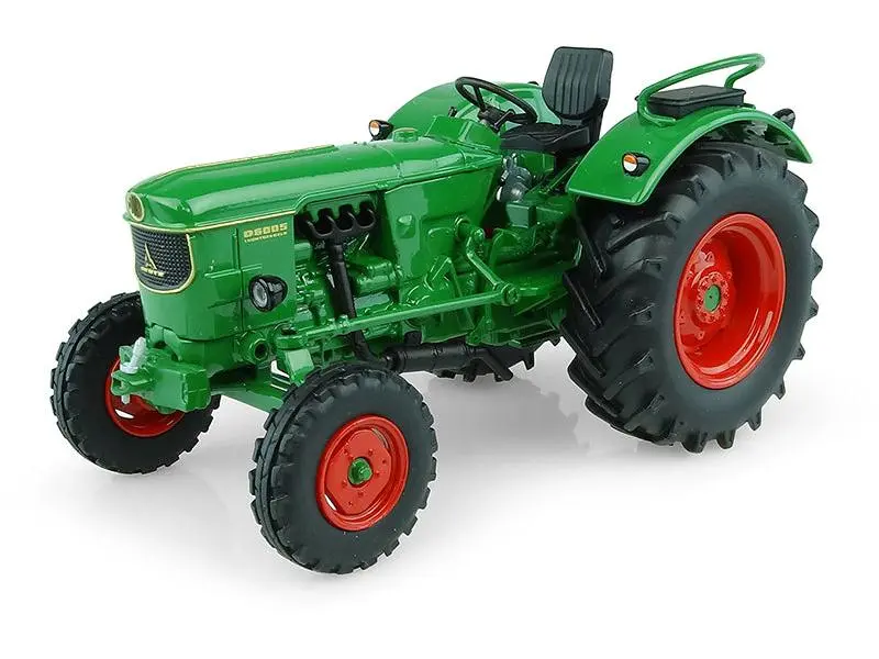 Deutz D6005 2WD Tractor 1