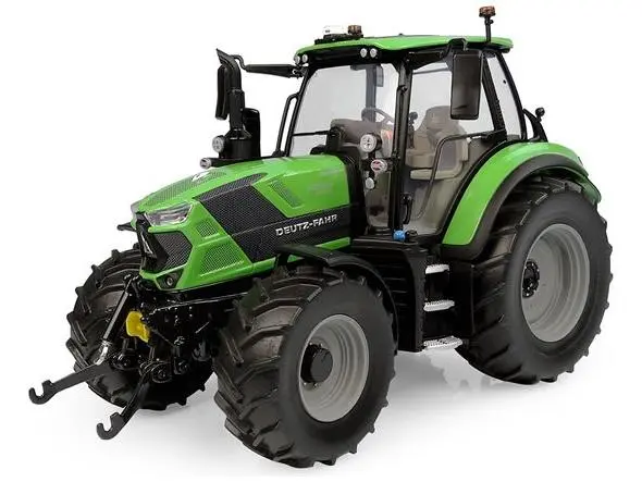 Deutz-Fahr 6150.4 RV Shift Tractor 1