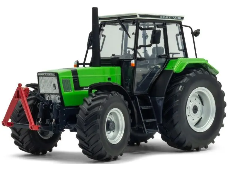 Deutz Fahr AgroPrima 4.51 Tractor 1