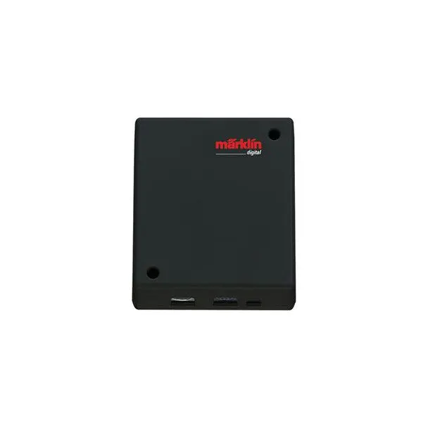DIGITAL CONNECTOR BOX