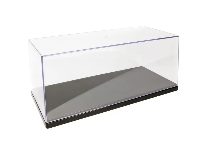 Display Case 1