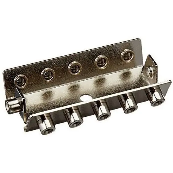 DISTRIBUTION STRIP