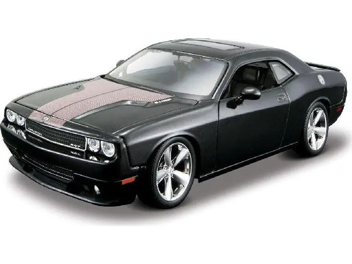 Dodge Challenger Metal Kit 1