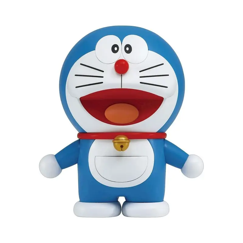 DORAEMON FIGURE RISE