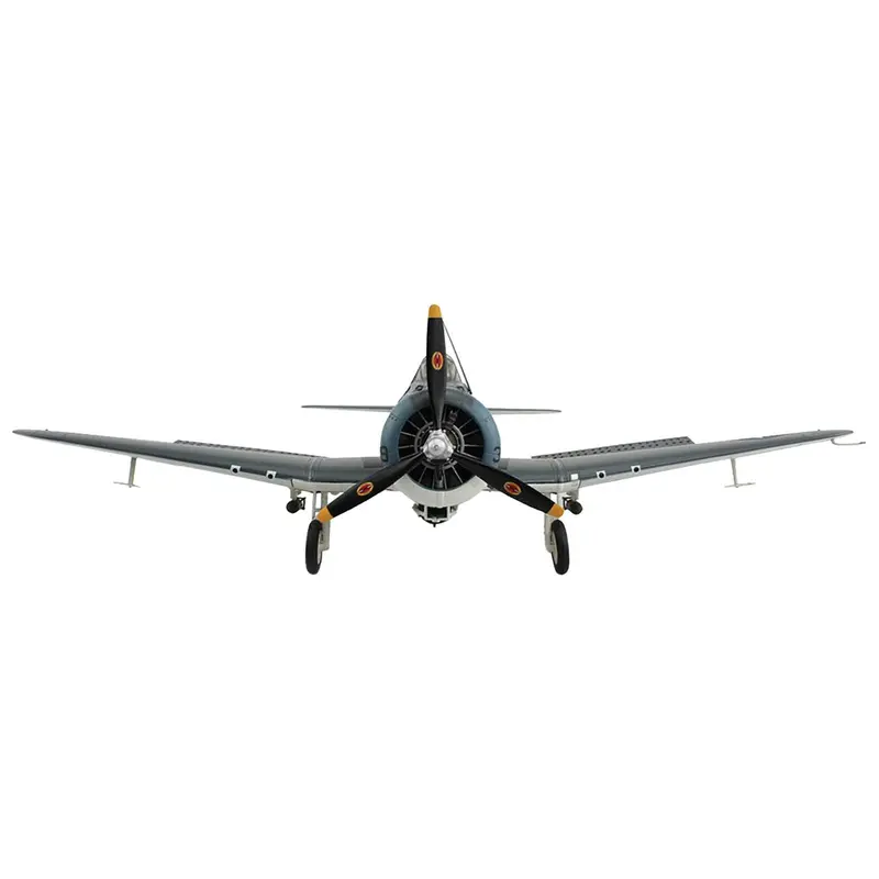 Douglas SBD-5 Dauntless Bomber Aircraft "VB-16 USS Lexington" (1943) United States Navy "Premium Collection" 1/32 Diecast Model by Hobby Master