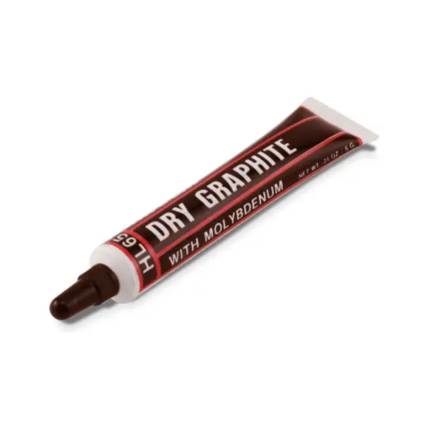 DRY GRAPHITE LUBE