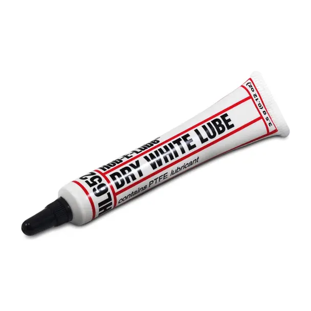 DRY WHITE LUBE