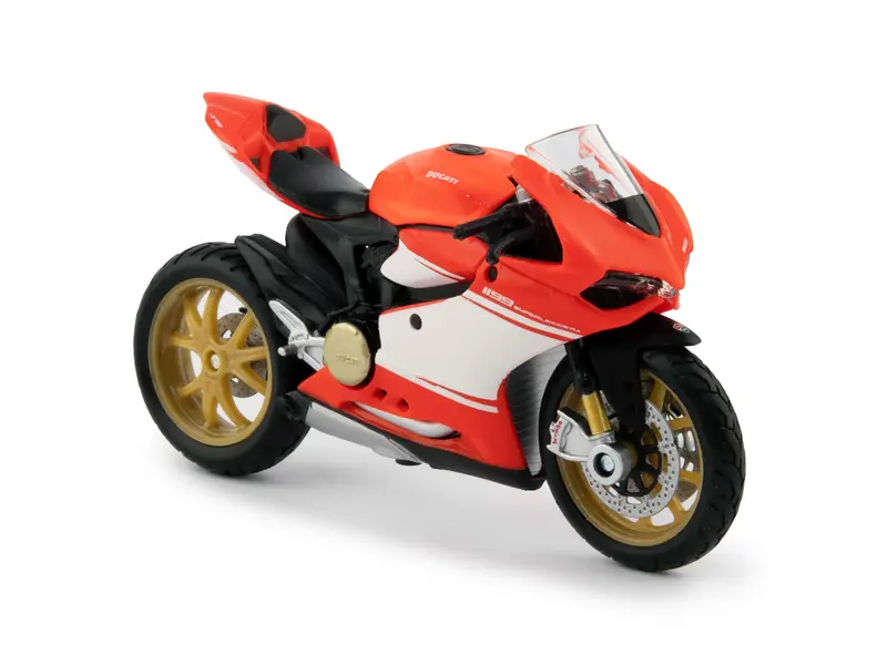 Ducati 1199 Superleggra 2014 red 1