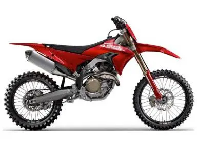 Ducati Desmo 450 MX 2026 1
