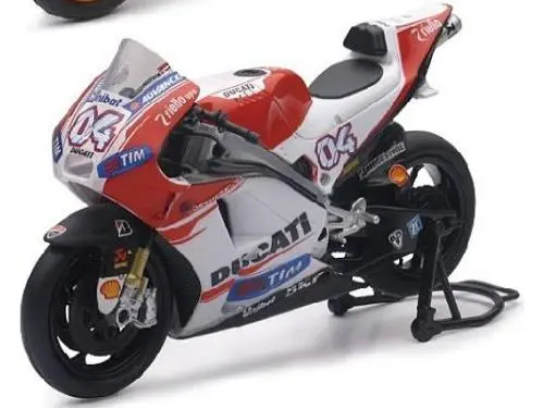 Ducati Desmosedici GP 2015 Dovizosio #4 1