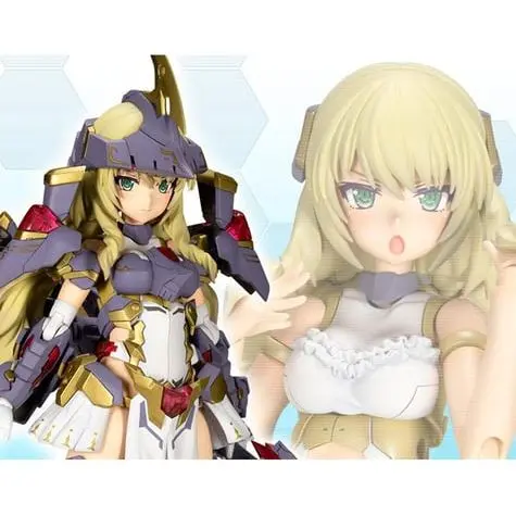 DURGA I FRAME ARMS GIRL