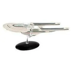 Eaglemoss Star Trek U.S.S. Enterprise NCC-1701-B 10.5 inch XL Edition